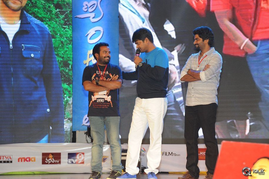 Subramanyam-For-Sale-Movie-Audio-Launch